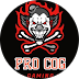 PRO COG GAMING