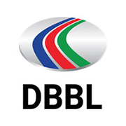 DBBL Bank Logo